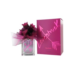 Vera Wang Lovestruck by Vera Wang Eau de Parfum Spray, 3.4 OZ
