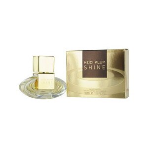 Heidi Klum Shine Eau De Toilette Natural Spray