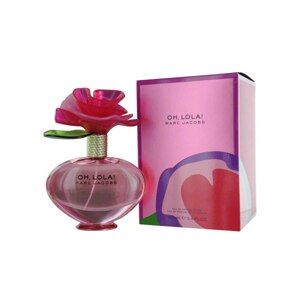 Oh Lola! by Marc Jacobs Eau de Parfum Spray, 3.4 oz