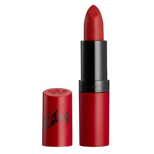 Rimmel Lasting Finish Lipstick by Kate, Matte Collection 111