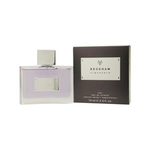 Beckham Signature by Beckham Eau De Toilette Spray 2.5 OZ