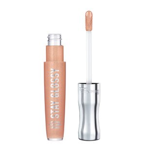Rimmel Stay Glossy Lipgloss Non-Stop Glamour 120