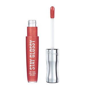 Rimmel London Stay Glossy Lip Gloss All Day Seduction 640