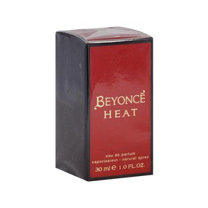 Beyonce Heat Eau De Parfum Natural Spray