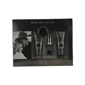 Soul 2 Soul by Tim McGraw Eau De Toilette Spray