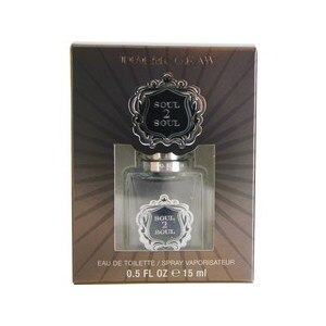 Soul 2 Soul by Tim McGraw Eau De Toilette Spray