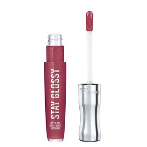 Rimmel London Stay Glossy Lip Gloss Captivate Me! 340