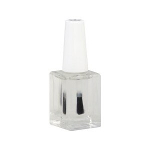 Rimmel Lasting Finish Nail Polish Base & Top Coat