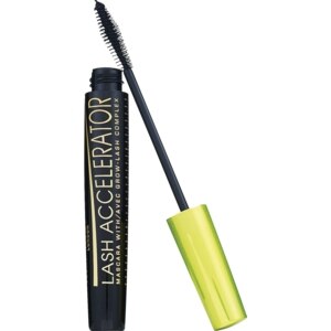 Rimmel London Lash Accelerator Mascara Extreme Black 003