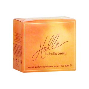 Halle Eau de Parfum Spray By Halle Berry