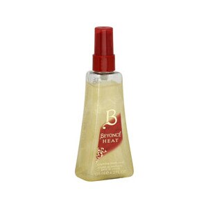 Beyonce Heat Body Mist