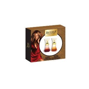 Beyonce Parfums by Beyonce Gift Set