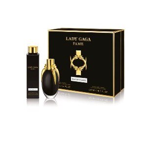 Lady Gaga Fame Gift Set