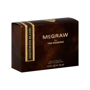 McGraw By Tim McGraw Southern Blend Eau de Toilette Spray