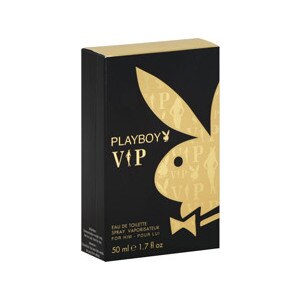 Playboy VIP Eau De Toilette For Him