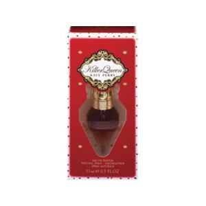 Katy Perry Killer Queen Eau De Parfum Natural Spray