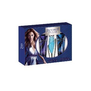 Beyonce Pulse by Beyonce Gift Set