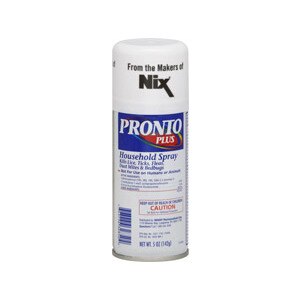 Pronto Plus Household Spray