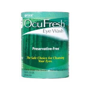 Ocufresh Eye Wash