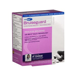 ScarGuard Bruiseguard