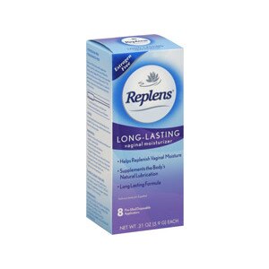 CVS - Hidratante vaginal de larga duración
