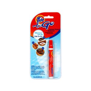Tide To Go Instant Stain Remover