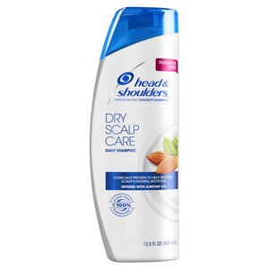 Head & Shoulders Dry Scalp Care Dandruff Shampoo