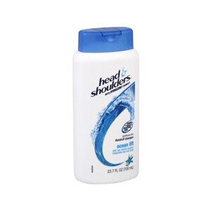 Head & Shoulders Ocean Lift Dandruff Shampoo