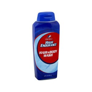 Old Spice High Endurance Conditioning Hair & Body Wash