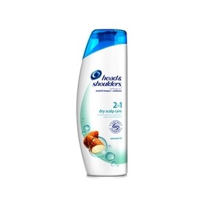 Head & Shoulders Dandruff Shampoo & Conditioner Dry Scalp Care