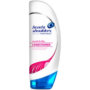 Head & Shoulders Smooth And Silky Dandruff Conditioner