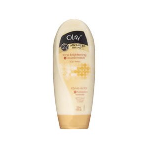 Olay Tone Enriching Ribbons Body Wash