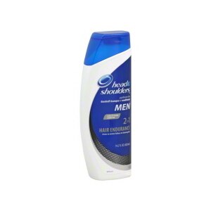 Head & Shoulders Dandruff Shampoo & Conditioner
