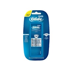 Oral-B Glide Pro-Health Clinical Protection Floss Value Pack