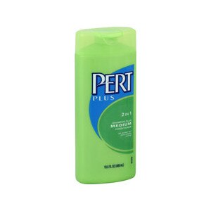 Pert Plus Happy Medium 2 In 1 Shampoo Plus Conditioner