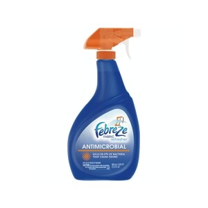 Febreze Fabric Refresher, Antimicrobial