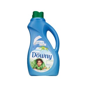 Downy Mountain Spring Ultra Concentrated Fabric Softener