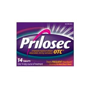 Prilosec OTC Tablets - CVS.com
