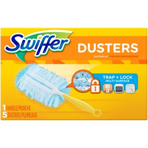 Swiffer Dusters