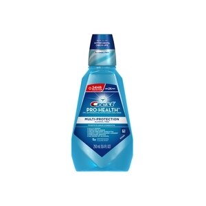 Crest Pro-Health Oral Rinse Refreshing Clean Mint