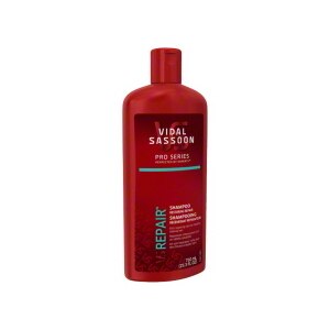 Vidal Sassoon Pro Series Restoring Repair Conditioner