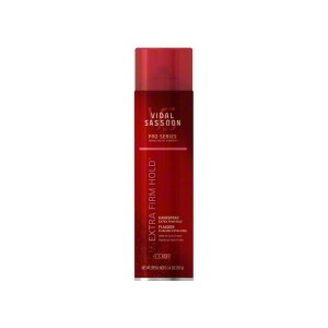 Vidal Sassoon Pro Series Extra Firm Hold Hairspray