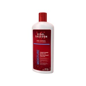Vidal Sassoon Pro Series Moisture Lock Conditioner