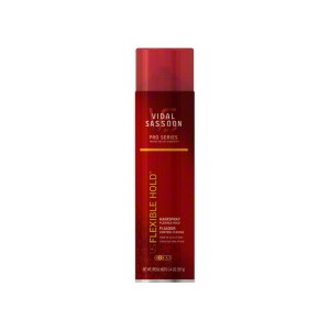 Vidal Sassoon Pro Series Flexible Hold Hairspray