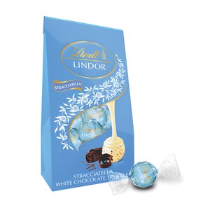 stracciatella truffles lindt cvs