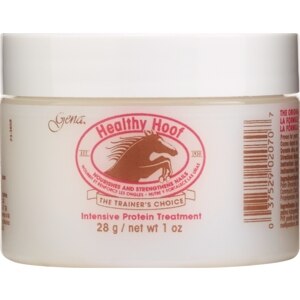 Healthy Hoof Intensive Protein Treatment