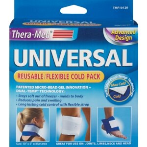Theramed Cold Pack Small Universal
