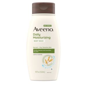 Aveeno® Daily Moisturizing Body Wash