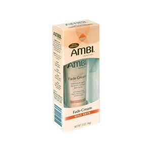 Ambi Fade Cream Oily Skin