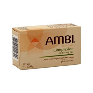 Ambi Complexion Cleansing Bar